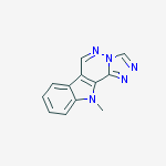 Structure of 74409-86-2