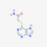 Structure of 74537-19-2