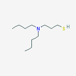 Structure of 74600-19-4