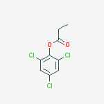 Structure of 7463-19-6