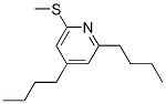 Structure of 74630-19-6