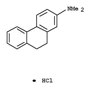 Structure of 7470-19-1