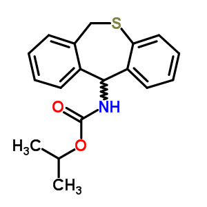 Structure of 74797-19-6