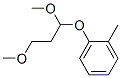 Structure of 74810-86-9