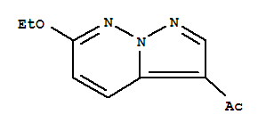 Structure of 748141-86-8