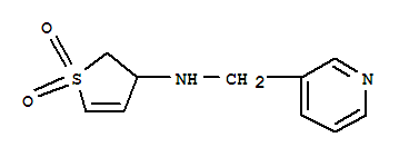 Structure of 750560-19-1