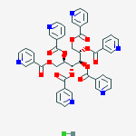 Structure of 75178-19-7