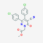 Structure of 75643-86-6