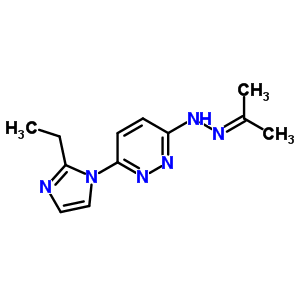 Structure of 75792-86-8
