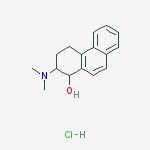 Structure of 7598-86-9