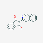 Structure of 75998-19-5