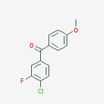 Structure of 760192-86-7