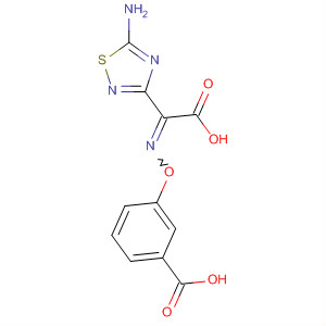 Structure of 76029-19-1