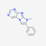 Structure of 76063-86-0