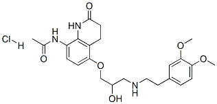 Structure of 76211-86-4