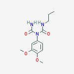 Structure of 76267-19-1