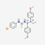 Structure of 76289-19-5