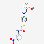 Structure of 763108-19-6