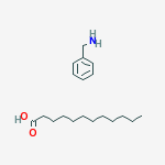 Structure of 76713-19-4