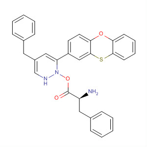 Structure of 767357-19-7