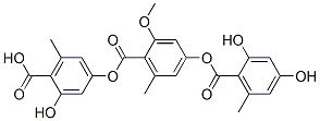 Structure of 76788-86-8