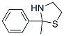 Structure of 770-86-5