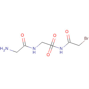 Structure of 77020-19-0