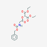 Structure of 77109-86-5