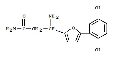Structure of 771522-86-2