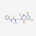 Structure of 77301-19-0