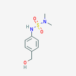 Structure of 774238-86-7