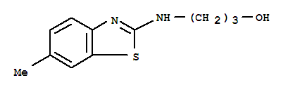 Structure of 77595-19-8