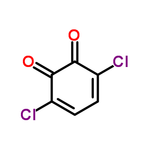Structure of 77769-19-8
