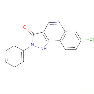 Structure of 77779-86-3