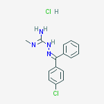 Structure of 77919-86-9