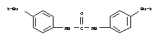 Structure of 78015-86-8