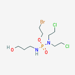 Structure of 78218-86-7