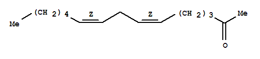 Structure of 78405-86-4