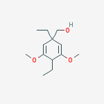 Structure of 78612-86-9