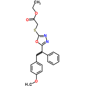 Structure of 78613-19-1
