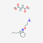 Structure of 78674-86-9