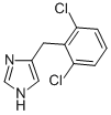 Structure of 78892-86-1