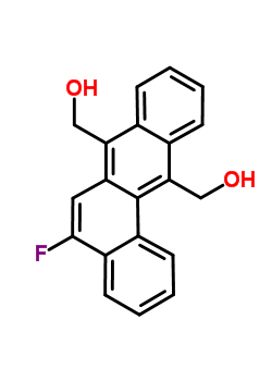 Structure of 78971-86-5