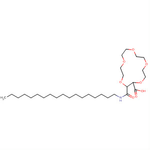 Structure of 79145-86-1