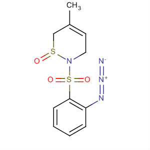 Structure of 791814-86-3