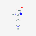 Structure of 794500-86-0