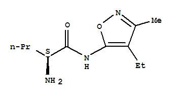 Structure of 794565-19-8
