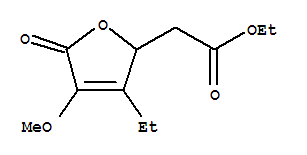 Structure of 794567-86-5