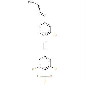 Structure of 797048-86-3