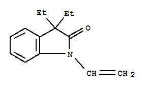 Structure of 797051-86-6